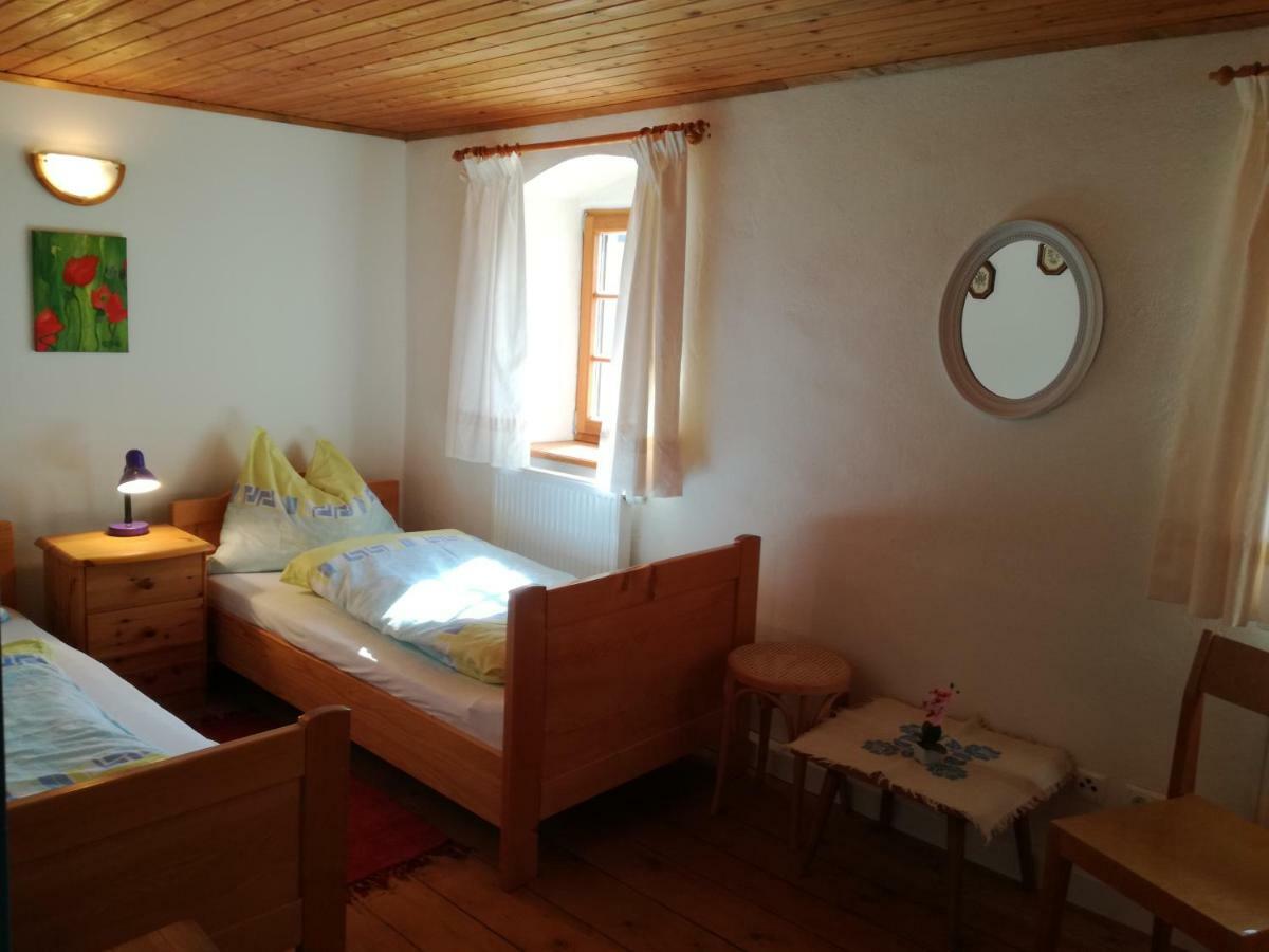 Jenny Villa Lembach im Muhlkreis Bagian luar foto