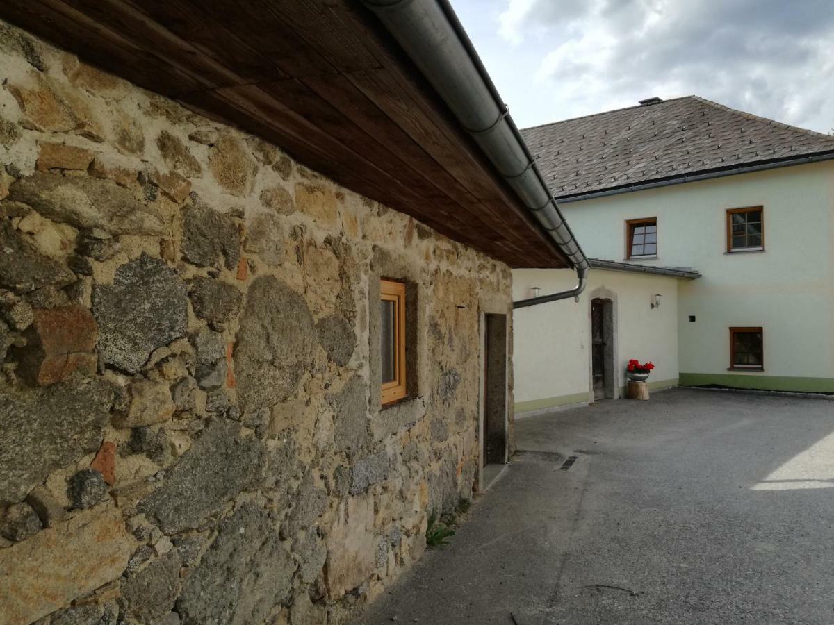 Jenny Villa Lembach im Muhlkreis Bagian luar foto